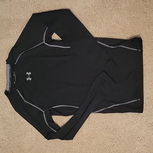UA compression shirt